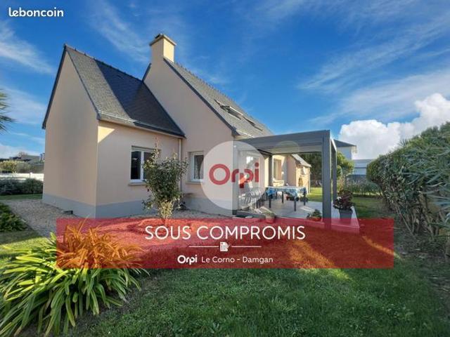Maison 6 pièces 102 m²