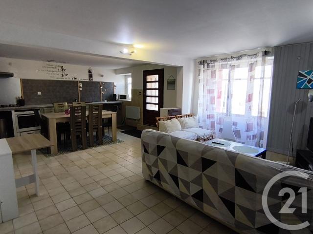 Maison 6 pièces 102 m²