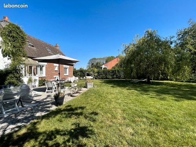 Maison 6 pièces 102 m²