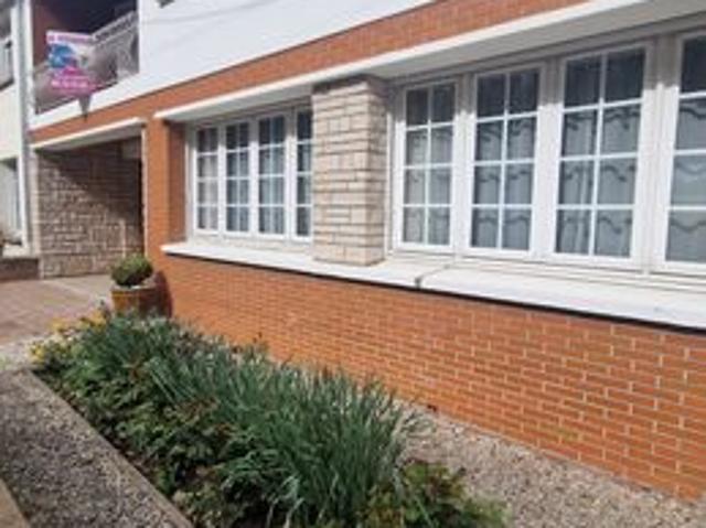 Maison 6 pièces 102 m²