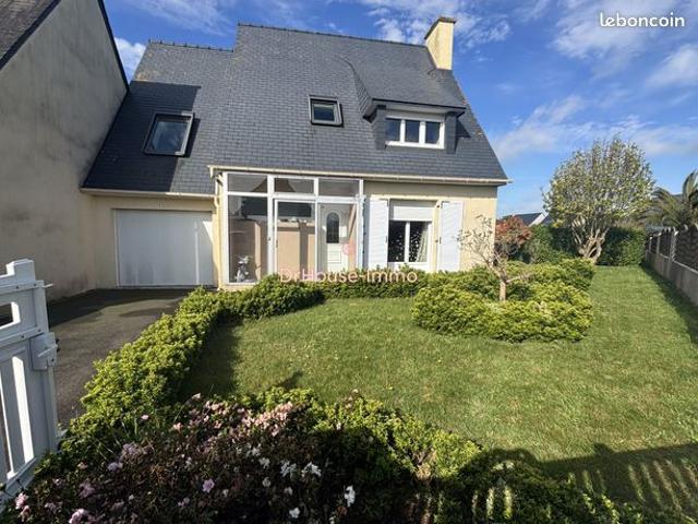 Maison 6 pièces 102 m²