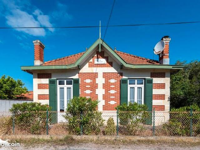Maison 6 pièces 102 m²