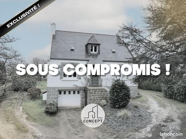 Maison 6 pièces 102 m²