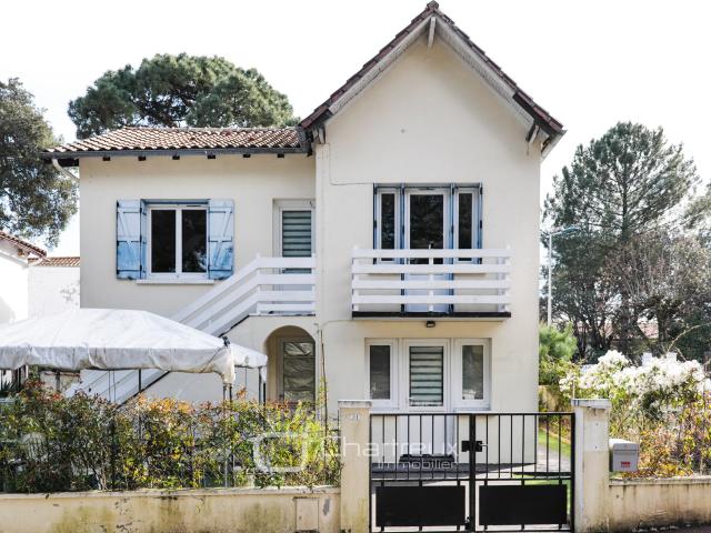 Maison 6 pièces 102 m²