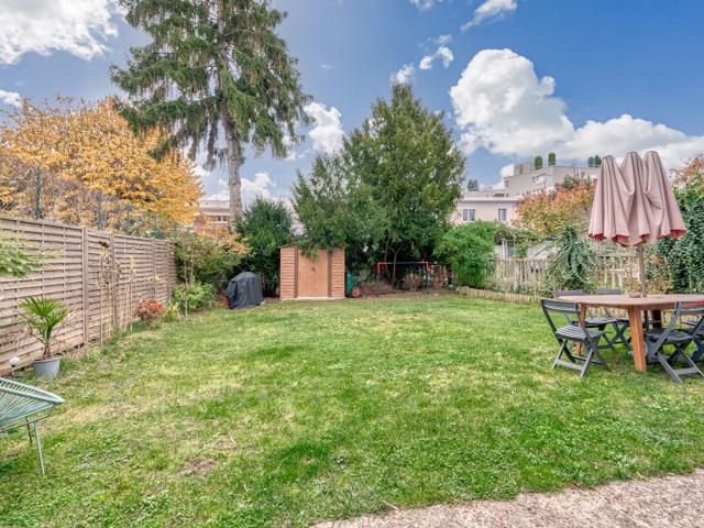 Maison 6 pièces 102 m²