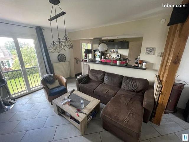Maison 6 pièces 102 m²