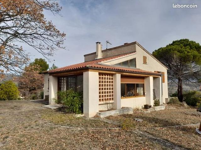 Maison 6 pièces 102 m²