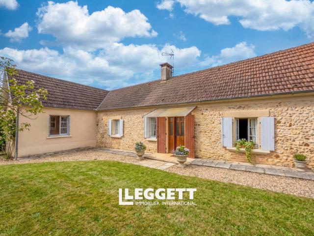Maison 6 pièces 102 m²