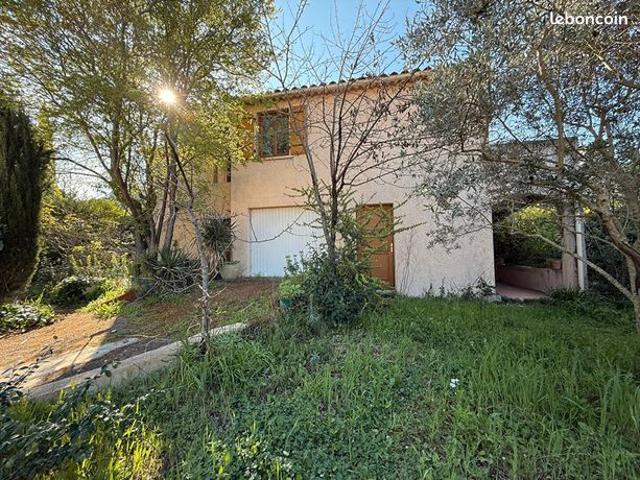 Maison 6 pièces 102 m²