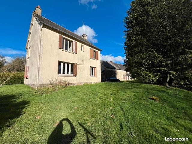 Maison 6 pièces 102 m²