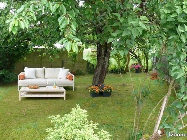 Maison 6 pièces 102 m²