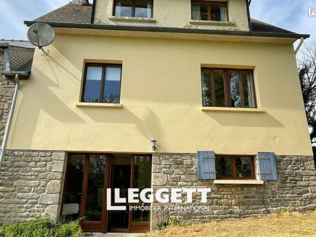 Maison 6 pièces 102 m²