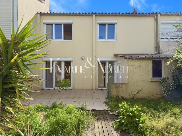 Maison 6 pièces 102 m²