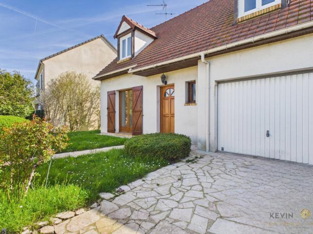 Maison 5 pièces