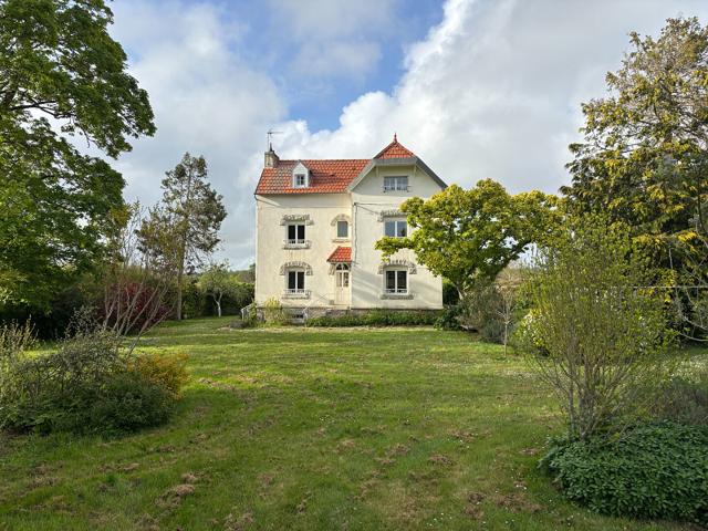 Maison 6 pièces 102 m²