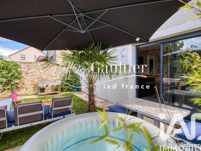 Maison 6 pièces 102 m²