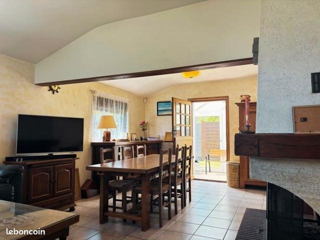 Maison 6 pièces 102 m²