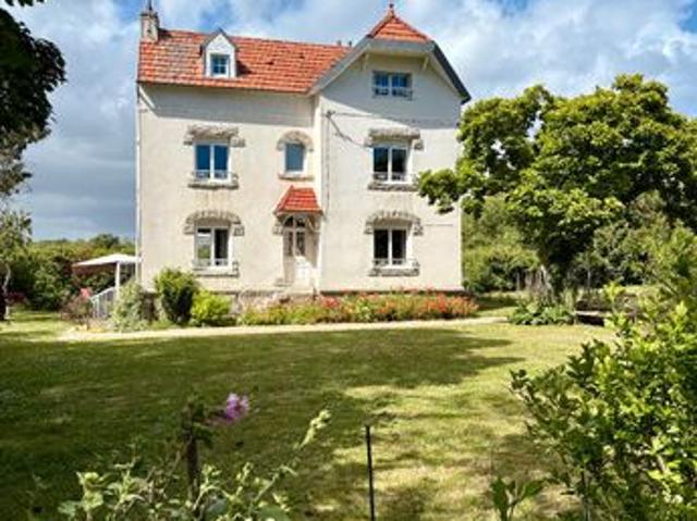 Maison 6 pièces 102 m²