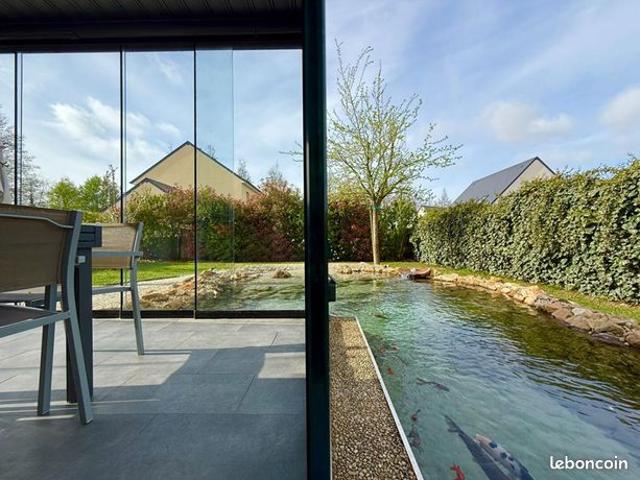 Maison 6 pièces 102 m²