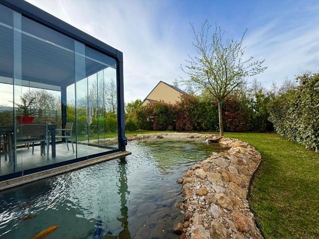 Maison 6 pièces 102 m²