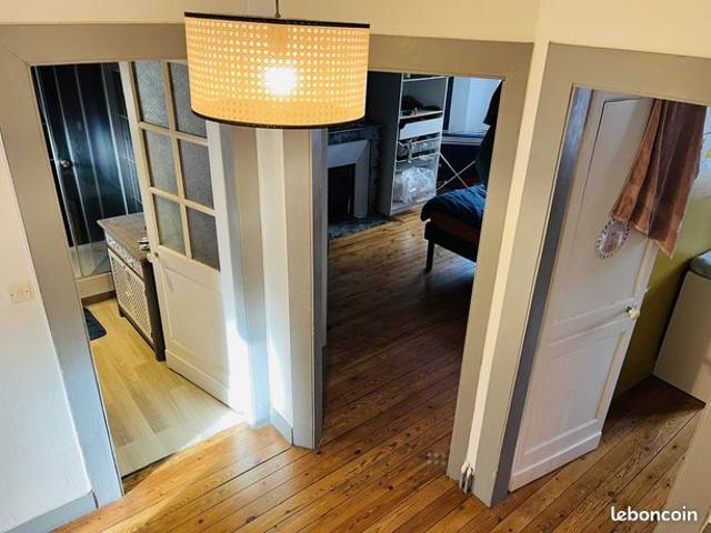 Maison 6 pièces 102 m²