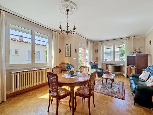 Maison 6 pièces 102 m²