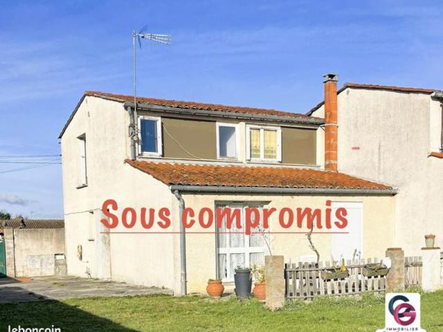 Maison 6 pièces 102 m²
