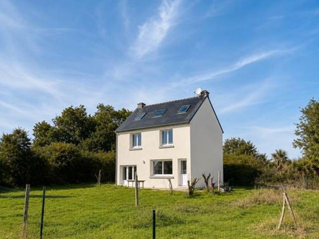 Maison 6 pièces 102 m²