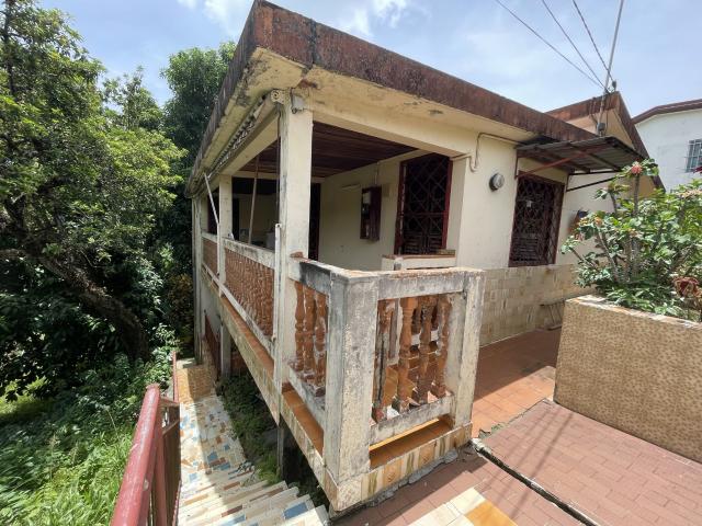Maison 4 pièces 122 m²
