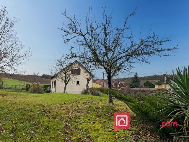 Maison 6 pièces 102 m²