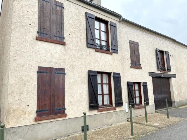 Maison 6 pièces 102 m²