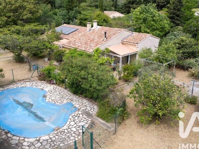 Maison 6 pièces 102 m²