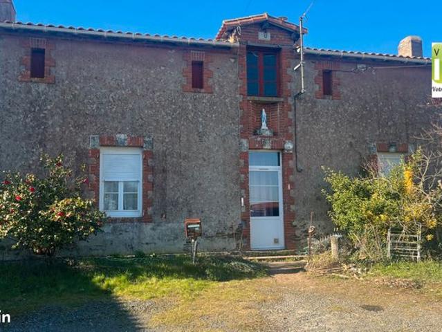 Maison 6 pièces 102 m²