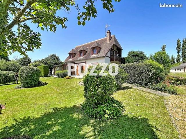 Maison 6 pièces 102 m²