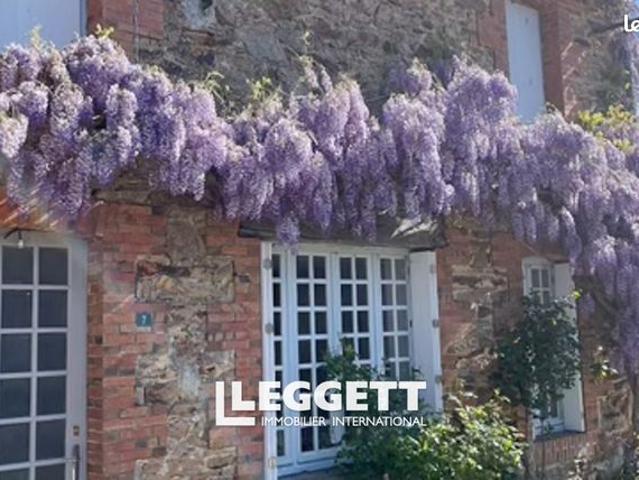 Maison 6 pièces 102 m²
