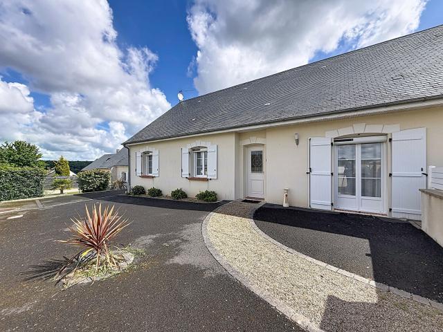 Maison 6 pièces 102 m²