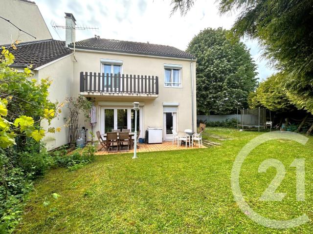 Maison 6 pièces 102 m²