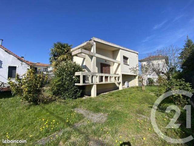 Maison 6 pièces 102 m²