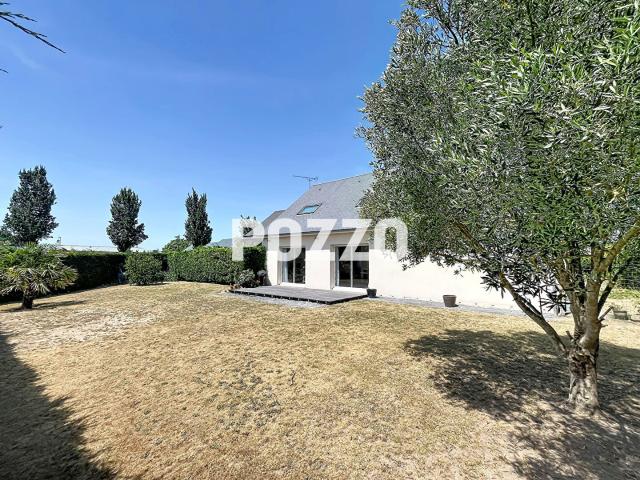 Maison 6 pièces 102 m²