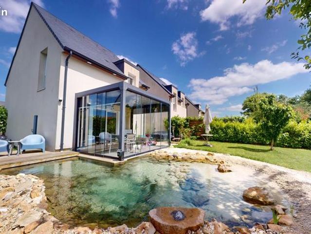 Maison 6 pièces 102 m²