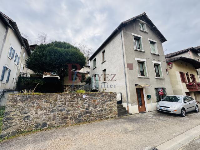 Maison 6 pièces 102 m²