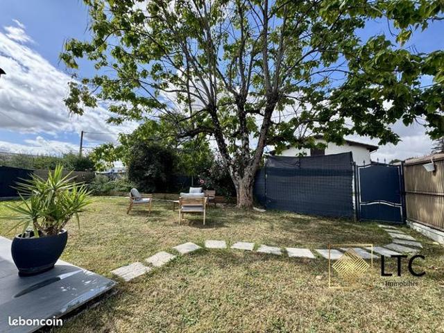 Maison 6 pièces 102 m²