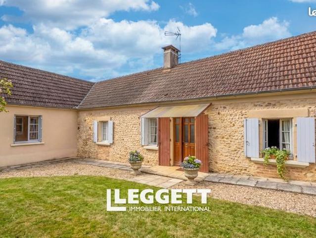 Maison 6 pièces 102 m²