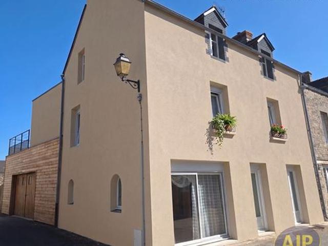 Maison 6 pièces 102 m²