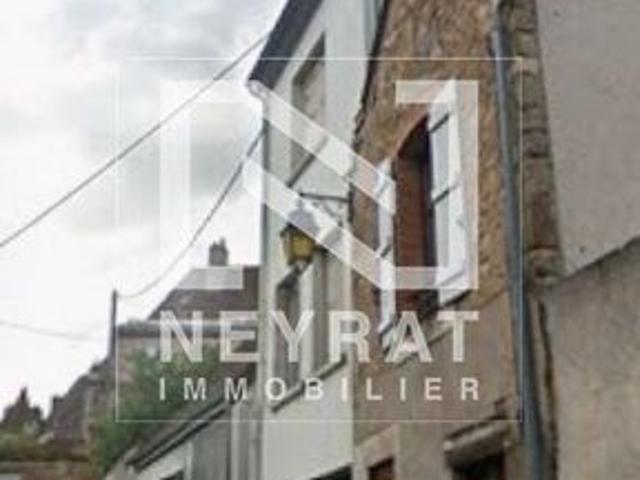 Maison 6 pièces 102 m²
