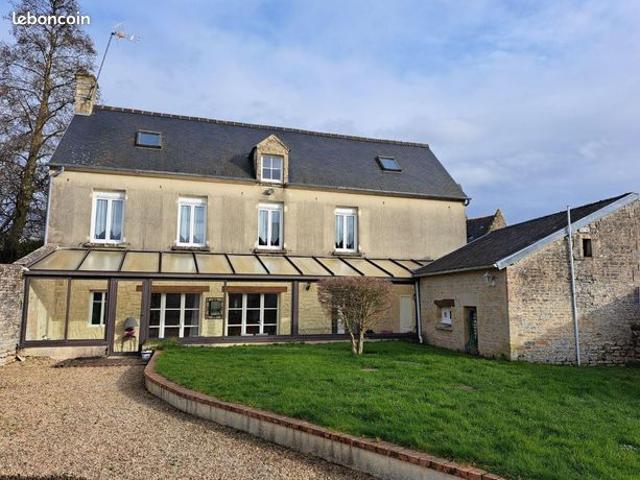 Maison 6 pièces 102 m²