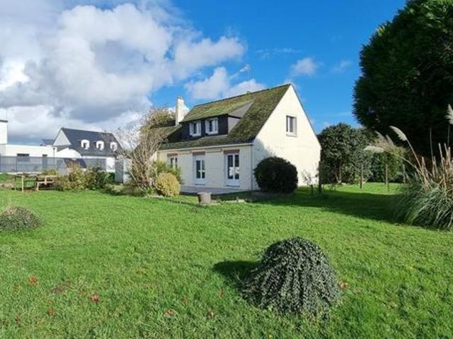 Maison 6 pièces 102 m²