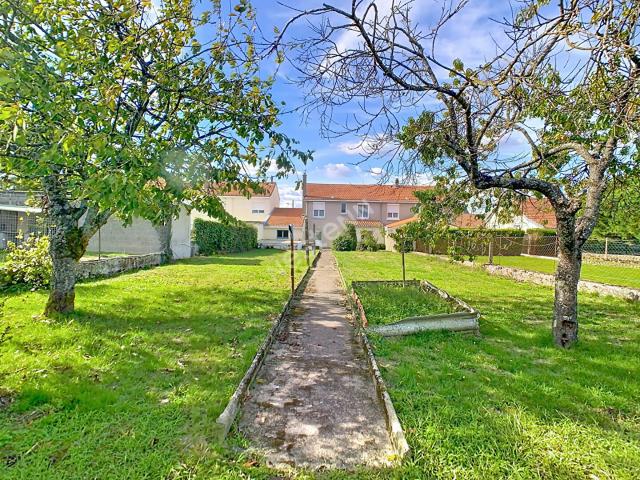 Maison 6 pièces 102 m²