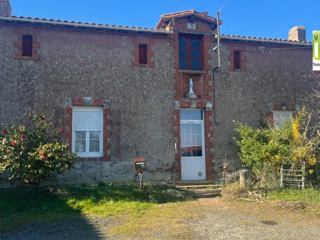 Maison 6 pièces 102 m²