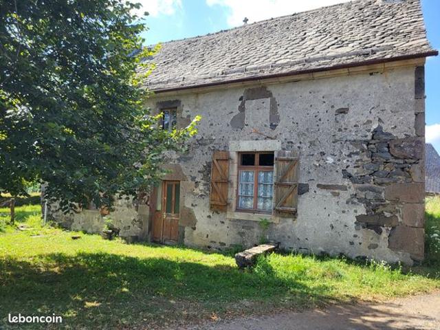 Maison 6 pièces 102 m²